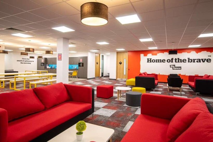 Brooker Road, Waltham Abbey, EN9 1 bed detached house to rent - £1,678 pcm (£387 pw)