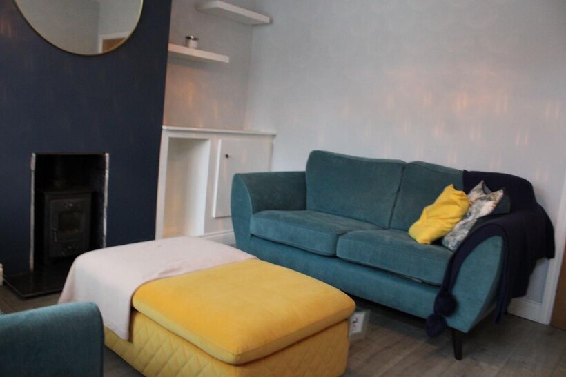 Chestnut Road, Glenfield LE3 2 bed end of terrace house to rent - £975 pcm (£225 pw)