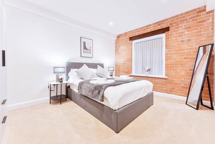 Wetmore Road, Burton-on-Trent DE14 2 bed serviced apartment to rent - £3,132 pcm (£723 pw)