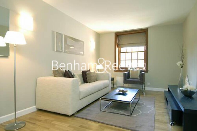 Scott Avenue, Scott Avenue SW15 2 bed apartment to rent - £2,350 pcm (£542 pw)