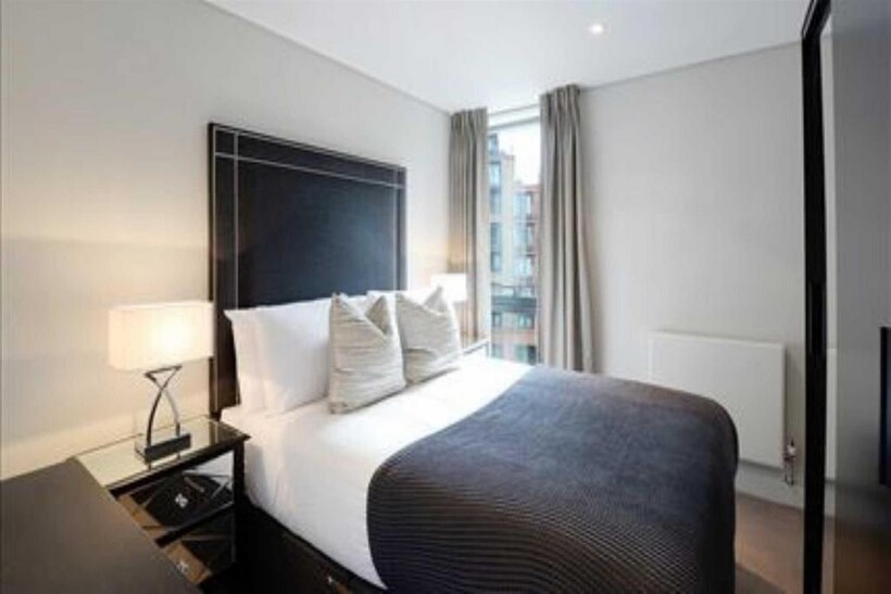 Merchant Square, Paddington, London, W2 3 bed flat to rent - £7,150 pcm (£1,650 pw)