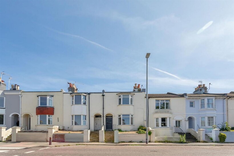 Ditchling Road, Brighton 5 bed house to rent - £2,995 pcm (£691 pw)