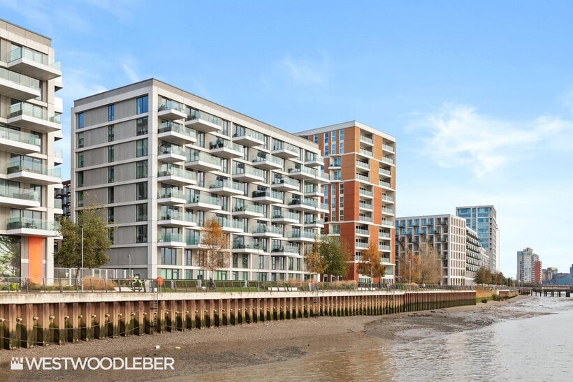 Flotilla House 26