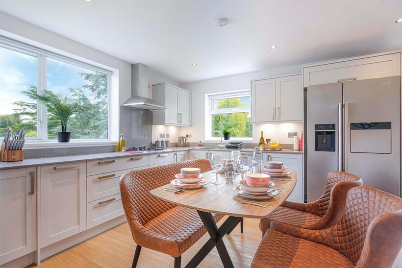 Warwick Avenue, Coventry CV5 2 bed serviced apartment to rent - £3,510 pcm (£810 pw)