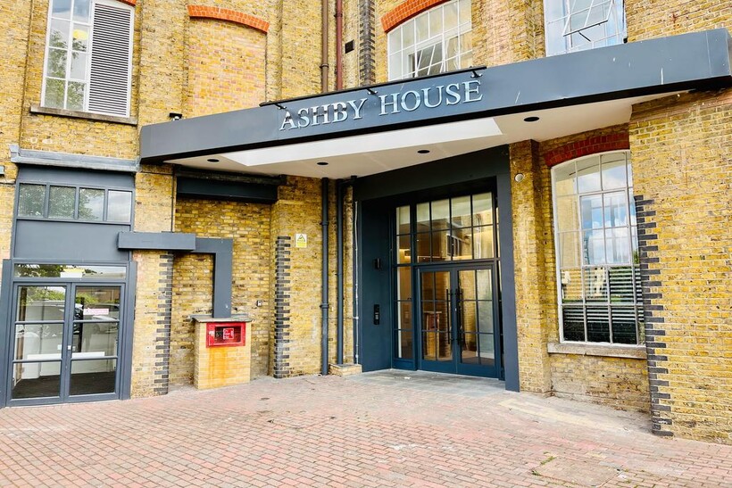 Ashby House, Brook Street, Chelmsford 1 bed apartment to rent - £1,350 pcm (£312 pw)