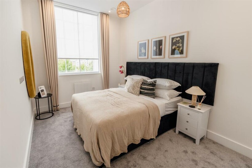 Ashby House, Brook Street, Chelmsford 1 bed apartment to rent - £1,350 pcm (£312 pw)