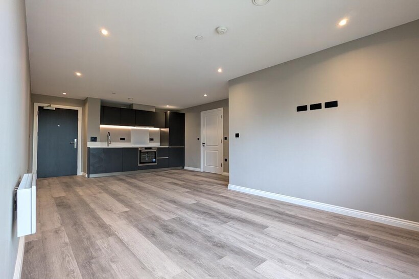 Whitehall Road, Leeds LS12 1 bed flat to rent - £900 pcm (£208 pw)