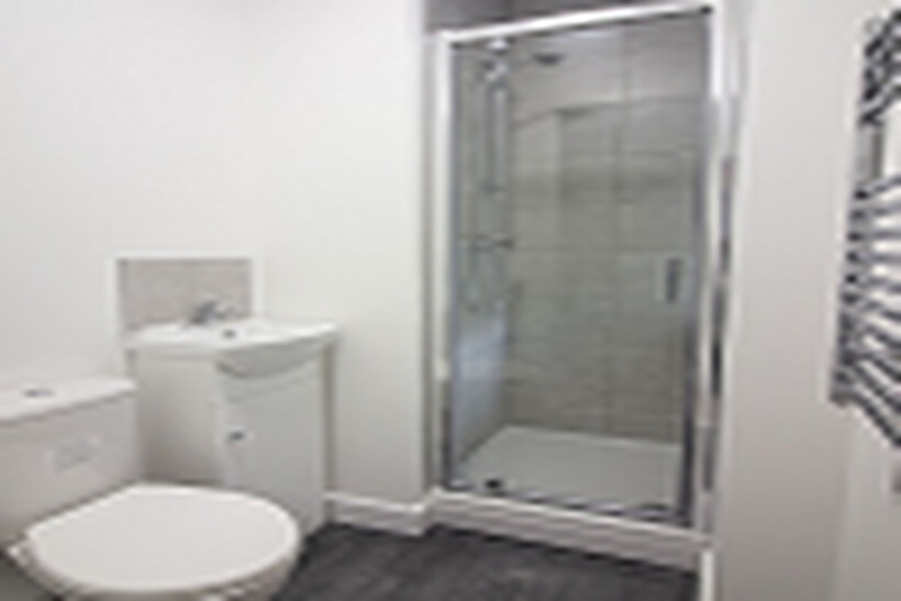 Colonnade House, 201 Sunbridge Road... 1 bed in a flat share to rent - £350 pcm (£81 pw)