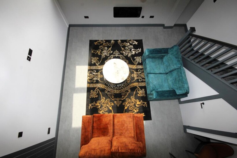 70 Wellfield Road, Preston PR1 1 bed apartment to rent - £950 pcm (£219 pw)