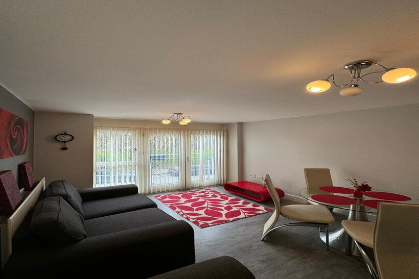 Apartment 21, 79 Cregoe Street... 2 bed apartment to rent - £1,300 pcm (£300 pw)
