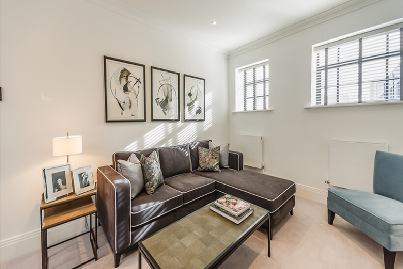 Rainville Road, London W6 2 bed apartment to rent - £4,500 pcm (£1,038 pw)