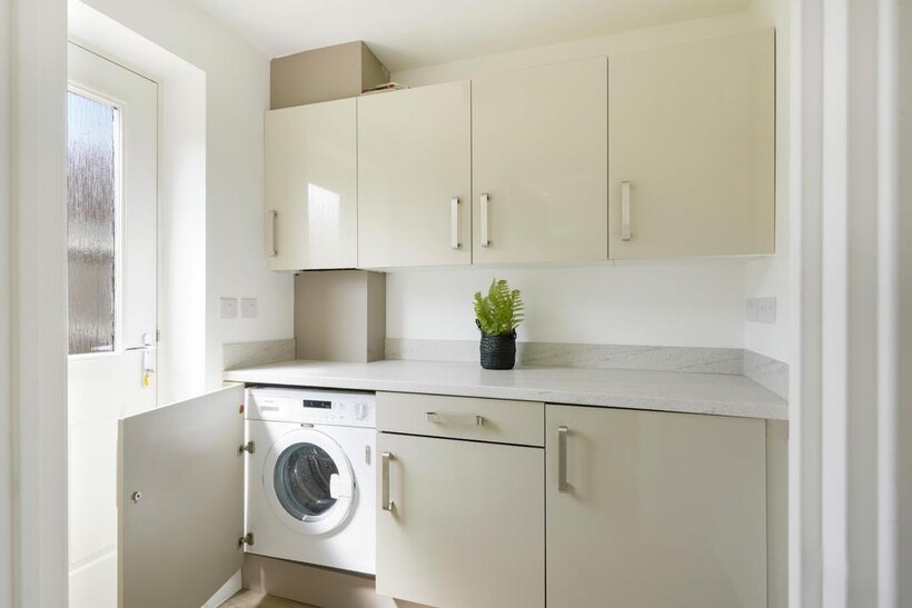 Garner Close, Northampton NN5 5 bed house to rent - £5,130 pcm (£1,184 pw)