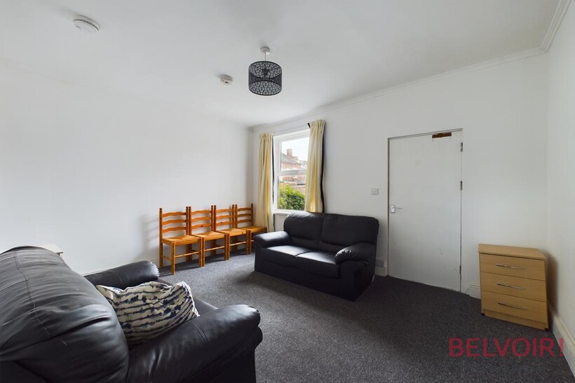 Marlborough Street, Lenton NG7 4 bed semi-detached house to rent - £1,760 pcm (£406 pw)
