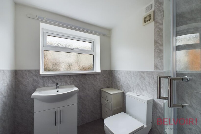 Marlborough Street, Lenton NG7 4 bed semi-detached house to rent - £1,760 pcm (£406 pw)