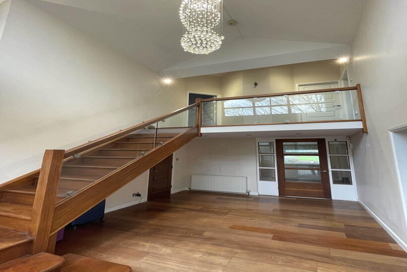 Aigburth Road, Aigburth, Liverpool... 4 bed detached house to rent - £3,400 pcm (£785 pw)