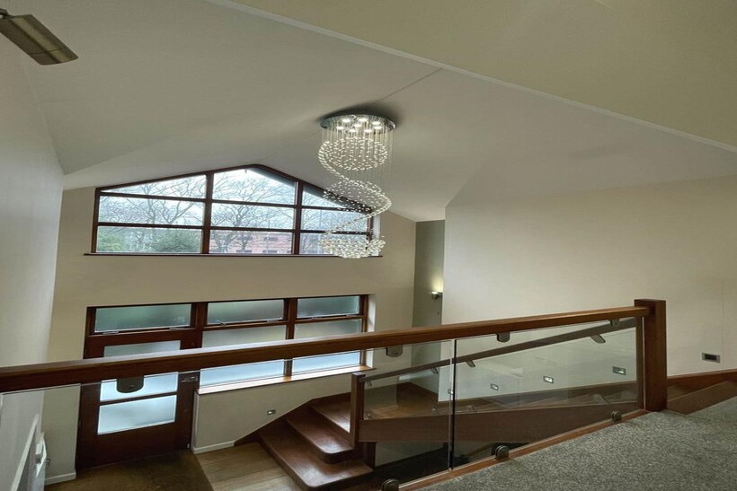 Aigburth Road, Aigburth, Liverpool... 4 bed detached house to rent - £3,400 pcm (£785 pw)