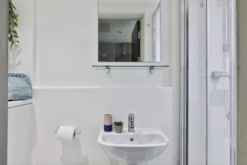 Plot Samuel Tuke Apartments, Classic... 1 bed in a flat share to rent - £997 pcm (£230 pw)
