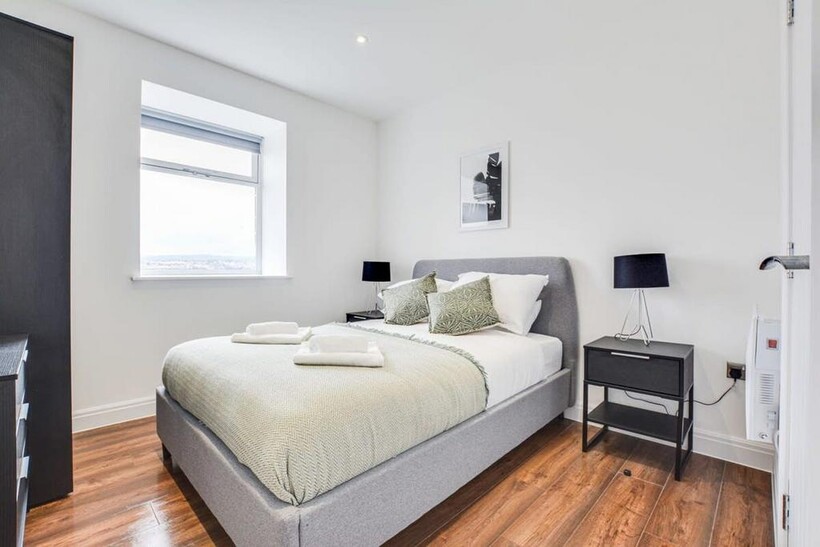 Healey Wood Road, Burnley BB11 2 bed serviced apartment to rent - £2,790 pcm (£644 pw)