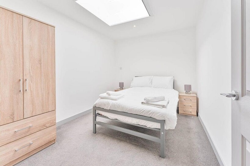 Dudley Road, Brierley Hill DY5 1 bed serviced apartment to rent - £1,830 pcm (£422 pw)