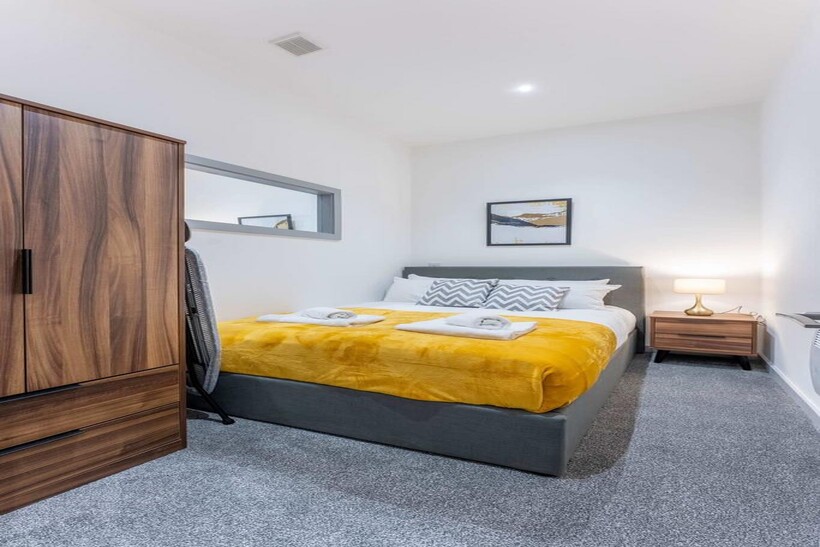 Dudley Road, Brierley Hill DY5 1 bed serviced apartment to rent - £1,830 pcm (£422 pw)
