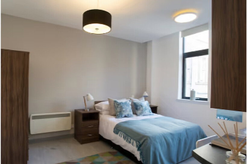 Plot Claremont House, Classic 3 Bed... 1 bed in a flat share to rent - £1,031 pcm (£238 pw)