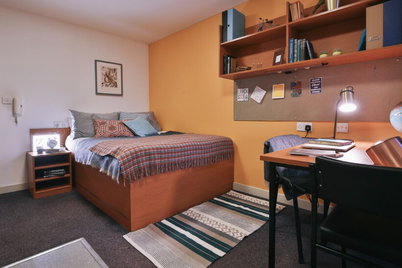Plot 99 Penny Street, Classic Bigger... 1 bed in a flat share to rent - £667 pcm (£154 pw)