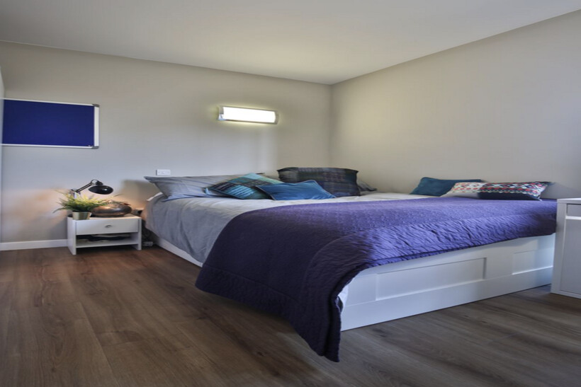 Plot Library Lofts, Classic Smaller... 1 bed in a flat share to rent - £789 pcm (£182 pw)