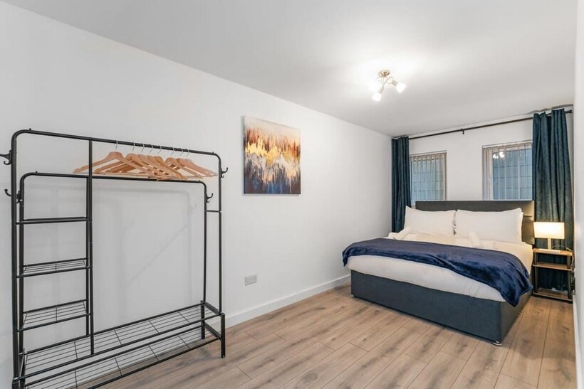 Templemore Avenue, Belfast BT5 1 bed serviced apartment to rent - £2,550 pcm (£588 pw)