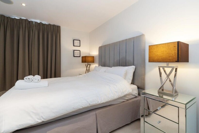 Gatliff Rd, London SW1W 1 bed serviced apartment to rent - £7,500 pcm (£1,731 pw)