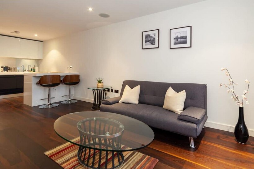 Gatliff Rd, London SW1W 1 bed serviced apartment to rent - £7,500 pcm (£1,731 pw)