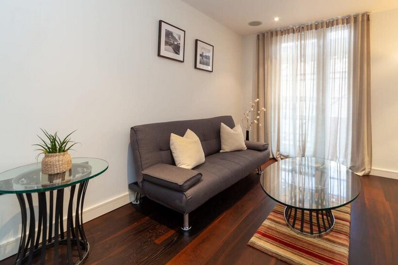 Gatliff Rd, London SW1W 1 bed serviced apartment to rent - £7,500 pcm (£1,731 pw)