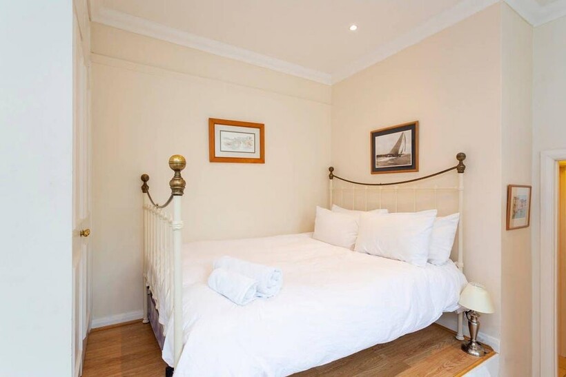 Victoria Rise, London SW4 1 bed serviced apartment to rent - £3,150 pcm (£727 pw)