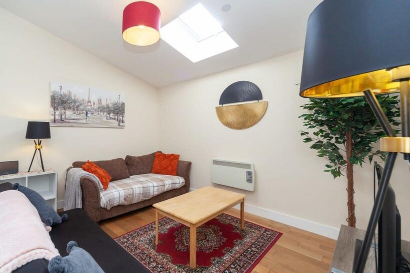 Acre Lane, London SW2 2 bed serviced apartment to rent - £5,130 pcm (£1,184 pw)
