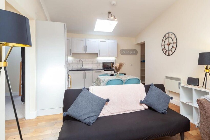 Acre Lane, London SW2 2 bed serviced apartment to rent - £5,130 pcm (£1,184 pw)