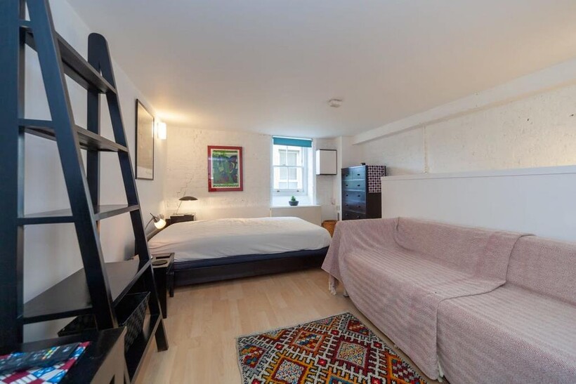 Bloomfield Road, London SE18 1 bed serviced apartment to rent - £4,500 pcm (£1,038 pw)