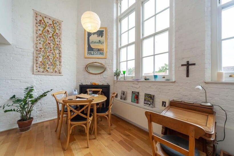 Bloomfield Road, London SE18 1 bed serviced apartment to rent - £4,500 pcm (£1,038 pw)