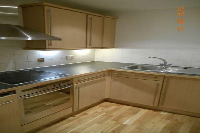 The Ropewalk, Nottingham NG1 2 bed flat to rent - £1,128 pcm (£260 pw)