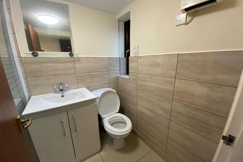 Sorrell Walk, Martlesham Heath IP5 1 bed terraced house to rent - £825 pcm (£190 pw)