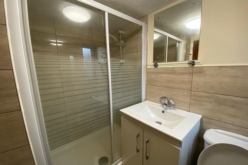Sorrell Walk, Martlesham Heath IP5 1 bed terraced house to rent - £825 pcm (£190 pw)