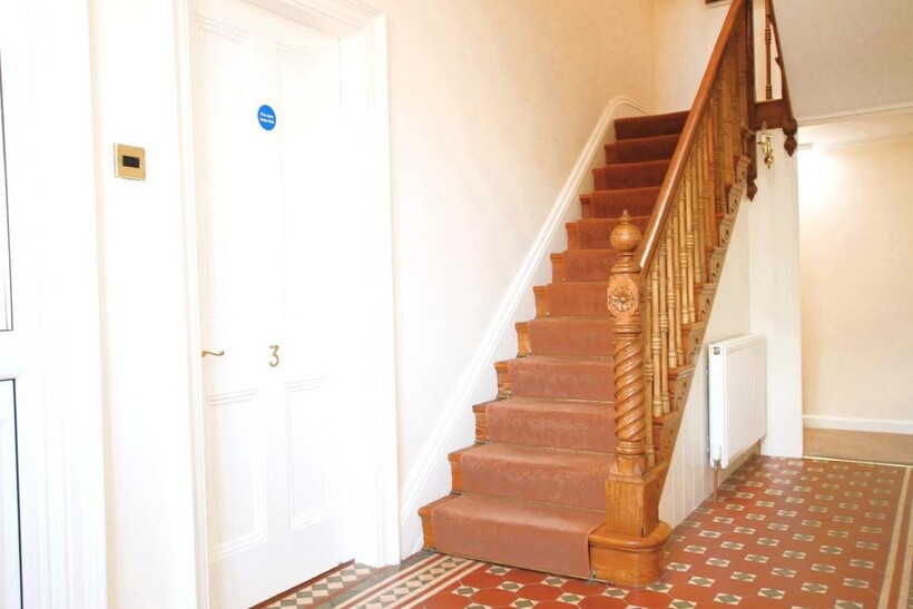 Bransford Road, Worcester WR2 1 bed semi-detached house to rent - £595 pcm (£137 pw)