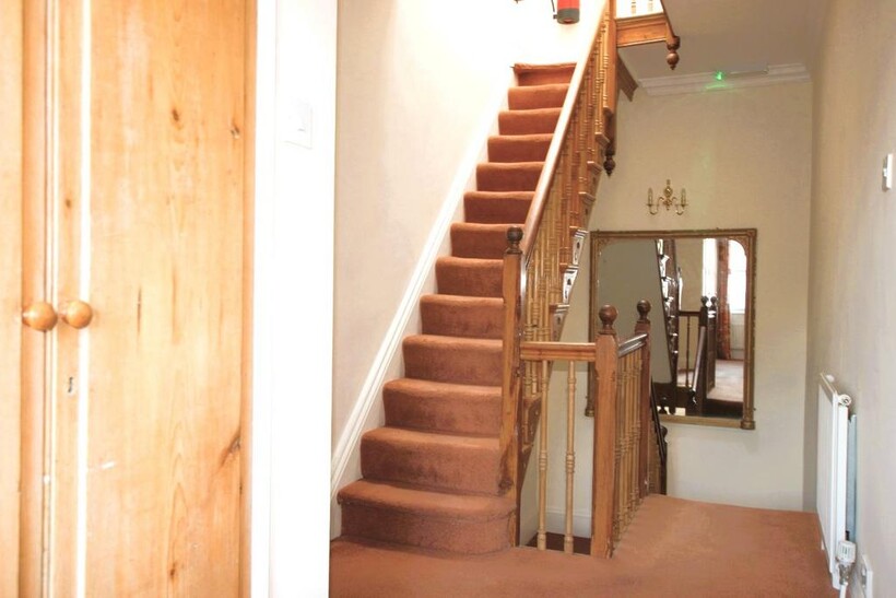 Bransford Road, Worcester WR2 1 bed semi-detached house to rent - £595 pcm (£137 pw)