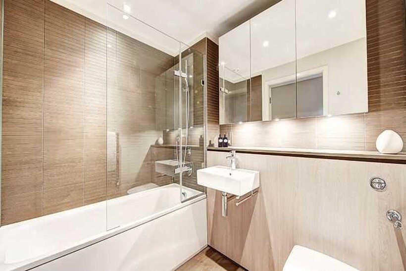 London W2 1 bed apartment to rent - £3,033 pcm (£700 pw)