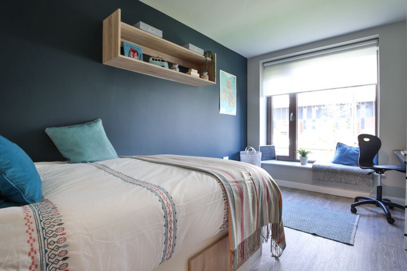 Plot Victoria Point, Premium 2 Bed... 1 bed in a house share to rent - £975 pcm (£225 pw)