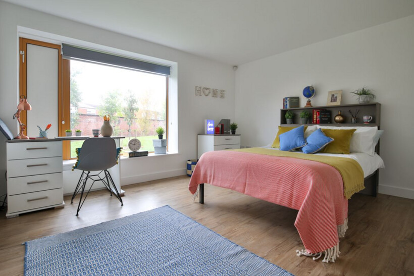 Plot Victoria Point, Premium 2 Bed... 1 bed in a house share to rent - £975 pcm (£225 pw)