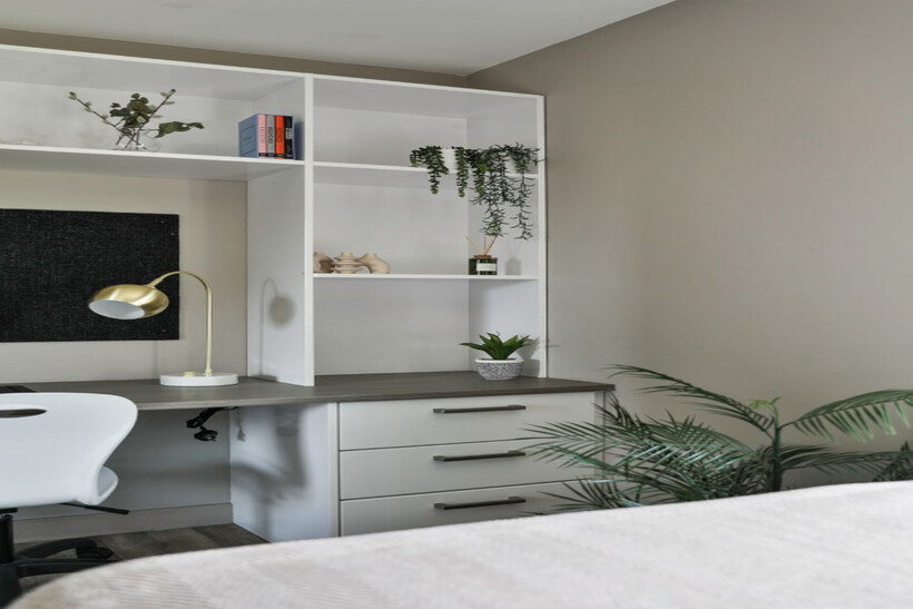 Plot Talbot Point, Classic 3 Bed... 1 bed in a house share to rent - £789 pcm (£182 pw)