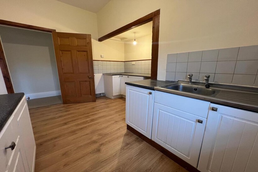 Whitfield NE47 3 bed apartment to rent - £725 pcm (£167 pw)