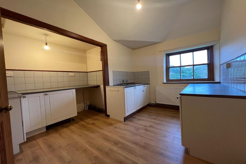 Whitfield NE47 3 bed apartment to rent - £725 pcm (£167 pw)