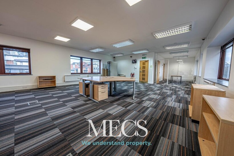 96 Granville Street, Birmingham, West... Property to rent - £1,125 pcm (£260 pw)