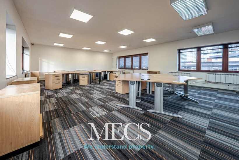 96 Granville Street, Birmingham, West... Property to rent - £1,125 pcm (£260 pw)