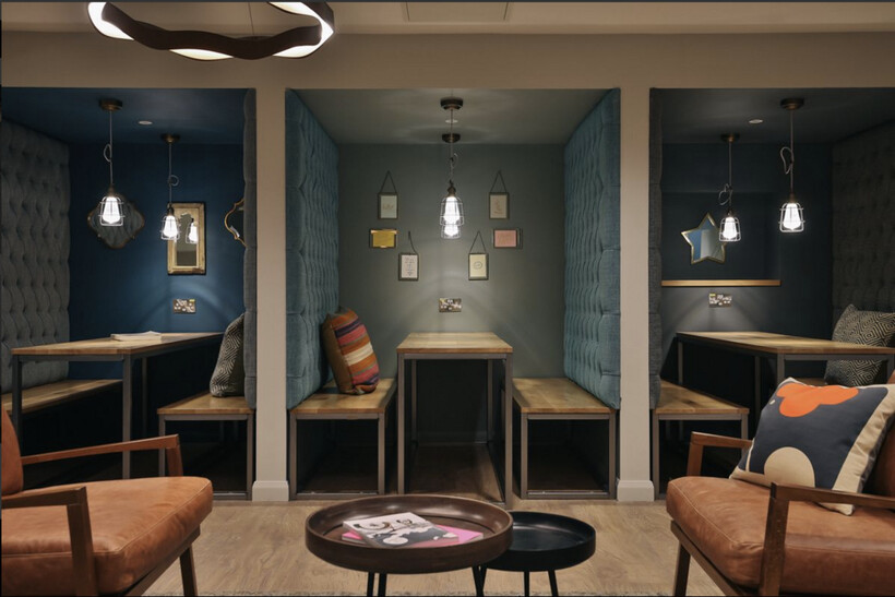 Plot College Green, Premium 2 Bed... 1 bed in a flat share to rent - £1,335 pcm (£308 pw)